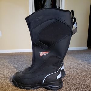 NWT Men's Winter Boots